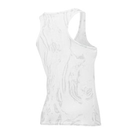コンセプトスポーツ レディース Tシャツ トップス Orlando Magic Concepts Sport Women's Quartz Tank Top & Shorts Set White