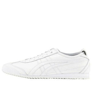 Onitsuka Tiger IjcJ^CK[ Y Xj[J[ yOnitsuka Tiger Mexico 66 SD 'White' 1183A543-100z TCY US_6(24.0cm)