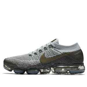 Nike �i�C�L �����Y �X�j�[�J�[ �yNikeLab Air VaporMax 'Grey Olive' 899473-009�z �T�C�Y US_6.5(24.5cm)