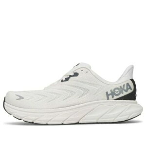 HOKA ONE ONE �z�J�I�l�I�l �����Y �X�j�[�J�[ �yHOKA ONE ONE Arahi 6 2E Wide 'Champagne White' 1123196-BDBSW�z �T�C�Y US_11.5(29.5cm)