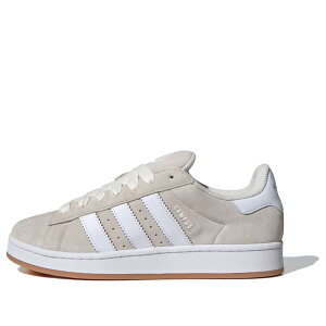 adidas �A�f�B�_�X �����Y �X�j�[�J�[ �yadidas Campus 00s 'Wonder White Gum' ID1435�z �T�C�Y US_6(24.0cm)