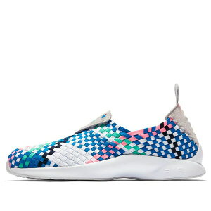 Nike iCL Y Xj[J[ yNike Air Woven 'Pure Platinum' 312422-008z TCY US_12(30.0cm)