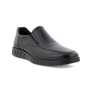 GR[ Y Xj[J[ V[Y Men's S Lite Hybrid Slip-On Shoes Black