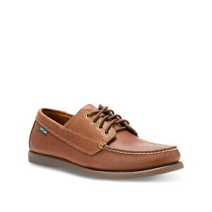 C[Xgh Y hXV[Y V[Y Men's Falmouth Oxford Comfort Shoes Oak