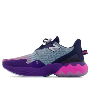 New Balance �j���[�o�����X �����Y �X�j�[�J�[ �yNew Balance FuelCell Rebel TR 'Purple Pink' MRBLTLH1�z �T�C�Y US_7.5(25.5cm)