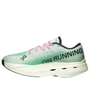 On Running �I�� �����j���O �����Y �X�j�[�J�[ �yOn Running Cloudboom Volt 'Iceberg Mantis' 3MG11124915�z �T�C�Y US_11(29.0cm)