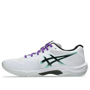 ASICS �A�V�b�N�X �����Y �X�j�[�J�[ �yASICS V-Swift FF 5 'White Black' 1053A073-102�z �T�C�Y US_11.5(29.5cm)