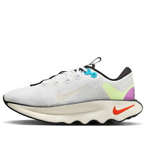 Nike �i�C�L �����Y �X�j�[�J�[ �yNike Motiva SE 'White Lime Blue Lightning' FJ1058-100�z �T�C�Y US_7(25.0cm)