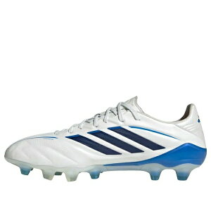 adidas �A�f�B�_�X �����Y �X�j�[�J�[ �yadidas Copa Pure IV Elite HGAG 'Zero Metallic Dark Blue' KI0595�z �T�C�Y US_7.5(25.5cm)