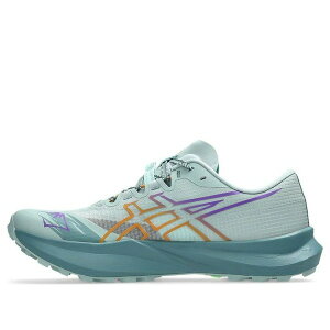 ASICS �A�V�b�N�X �����Y �X�j�[�J�[ �yASICS Fuji Lite 7 'Ocean Haze Foggy Teal' 1013A232-400�z �T�C�Y US_9.5(27.5cm)