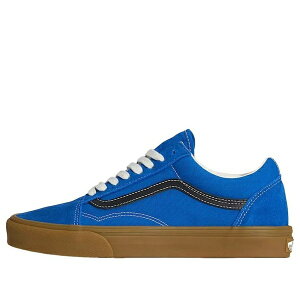 Vans �o���Y �����Y �X�j�[�J�[ �yVans Old Skool 'Electric Blue' VN000Z9010Z�z �T�C�Y US_10(28.0cm)