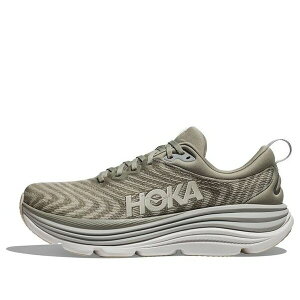 HOKA ONE ONE �z�J�I�l�I�l �����Y �X�j�[�J�[ �yHOKA ONE ONE Gaviota 5 'Barley Oat Milk' 1127929-BYT�z �T�C�Y US_12.5(30.5cm)
