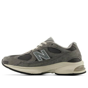 New Balance �j���[�o�����X �����Y �X�j�[�J�[ �yNew Balance 2010 'Castle Grey Moon Grey' U20106X6�z �T�C�Y US_9(27.0cm)