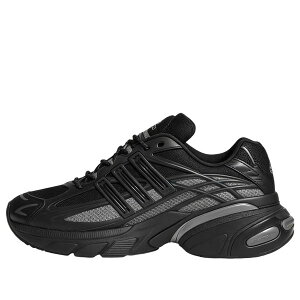 adidas �A�f�B�_�X �����Y �X�j�[�J�[ �yadidas Adistar XLG 2.0 'Black Grey Four' KZ9011�z �T�C�Y US_8.5(26.5cm)
