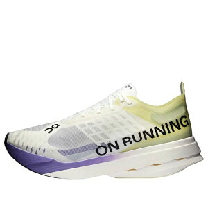 On Running �I�� �����j���O �����Y �X�j�[�J�[ �yOn Running Cloudboom Strike 'Juniper Limelight' 3ME30484834�z �T�C�Y US_12.5(30.5cm)