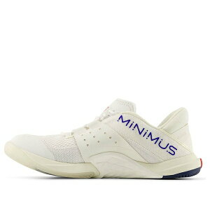 New Balance �j���[�o�����X �����Y �X�j�[�J�[ �yNew Balance Shohei Ohtani x Minimus TR v2 'Sea Salt Navy' MXMTRSB2�z �T�C�Y US_7(25.0cm)