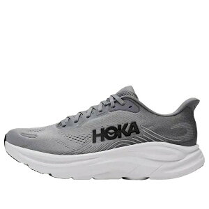 HOKA ONE ONE �z�J�I�l�I�l �����Y �X�j�[�J�[ �yHOKA ONE ONE Clifton 11 'Galactic Grey' 1176572-GCTC�z �T�C�Y US_10(28.0cm)