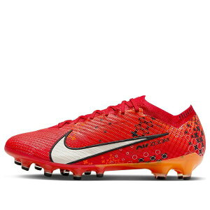 Nike �i�C�L �����Y �X�j�[�J�[ �yNike Zoom Mercurial Vapor 15 Elite MDS AG Pro 'Dream Speed - Light Crimson' FD1161-600�z �T�C�Y US_11.5(29.5cm)