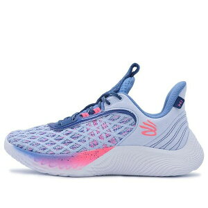 Under Armour A_[A[}[ Y Xj[J[ yUnder Armour Curry 9 'Wrap The Game Day' 3025684-405z TCY US_9(27.0cm)