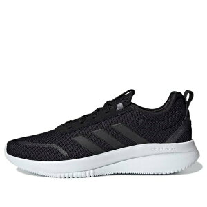 adidas AfB_X Y Xj[J[ yadidas neo Lite Racer Rebold 'Black' H00679z TCY US_8.5(26.5cm)