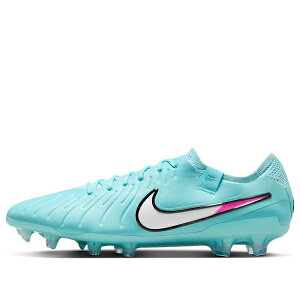 Nike �i�C�L �����Y �X�j�[�J�[ �yNike Tiempo Legend 10 Elite FG 'Copa White' DV4328-401�z �T�C�Y US_8(26.0cm)