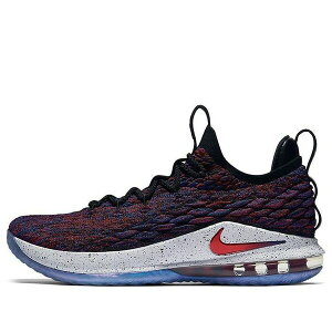 Nike �i�C�L �����Y �X�j�[�J�[ �yNike LeBron 15 Low 'Supernova' AO1755-900�z �T�C�Y US_7.5(25.5cm)