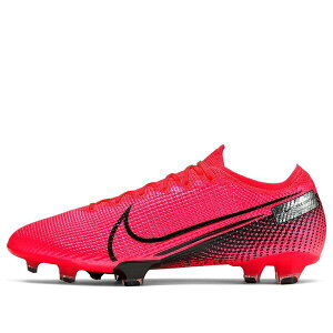 Nike iCL Y Xj[J[ yNike Mercurial Vapor 13 Elite FG 'Laser Crimson' AQ4176-606z TCY US_7(25.0cm)