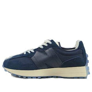 New Balance j[oX Y Xj[J[ yNew Balance ANB Brand x New Balance 327 'Creamwhite' MS327AABz TCY US_8(26.0cm)