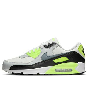 Nike �i�C�L �����Y �X�j�[�J�[ �yNike Air Max 90 Gore-Tex 'Summit White Volt Black Cool Grey' FD5810-102�z �T�C�Y US_M_13