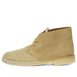 Clarks N[NX Y Xj[J[ yClarks x Thisisneverthat Desert Boots 'Maple' 26166662z TCY US_8.5(26.5cm)