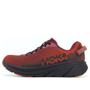 HOKA ONE ONE �z�J�I�l�I�l �����Y �X�j�[�J�[ �yHOKA ONE ONE Rincon 2 'Cordovan' 1110514-CAHR�z �T�C�Y US_9(27.0cm)