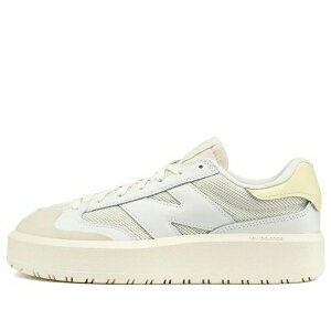 New Balance j[oX Y Xj[J[ yNew Balance CT302 'White Beige' CT302OFz TCY US_M_4