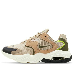 Nike �i�C�L �����Y �X�j�[�J�[ �yNike Air Max 2X 'Yellow' DO5885-221�z �T�C�Y US_8(26.0cm)