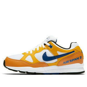 Nike �i�C�L �����Y �X�j�[�J�[ �yNike Air Span 2 'Yellow Ochre' AH8047-700�z �T�C�Y US_8.5(26.5cm)