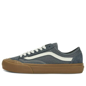 Vans �o���Y �����Y �X�j�[�J�[ �yVans Salt Wash Style 136 Decon VR3 Shoes 'Blue Gum White' VN0A4BX9G0Z�z �T�C�Y US_8(26.0cm)