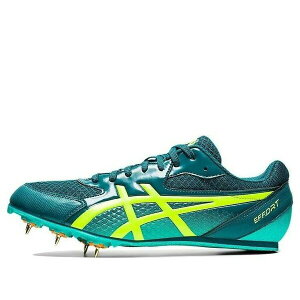 ASICS AVbNX Y Xj[J[ yASICS Effort 13 Professional Green 1093A167-300z TCY US_9.5(27.5cm)