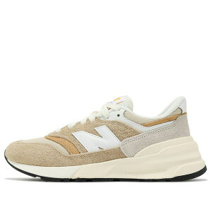 New Balance �j���[�o�����X �����Y �X�j�[�J�[ �yNew Balance 997R 'Dolce Sandstone' U997RMB�z �T�C�Y US_8(26.0cm)