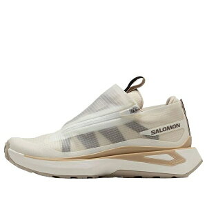 SALOMON T Y Xj[J[ ySALOMON Odyssey Elmt Advanced 'Clear Vanilla Ice' 474195z TCY US_5(23.0cm)
