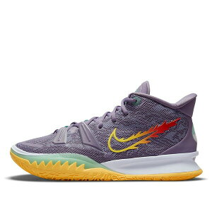Nike �i�C�L �����Y �X�j�[�J�[ �yNike Kyrie 7 EP 'Daybreak' CQ9327-500�z �T�C�Y US_8.5(26.5cm)