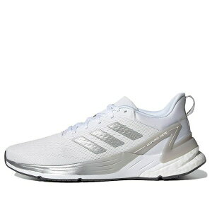 adidas �A�f�B�_�X �����Y �X�j�[�J�[ �yadidas Response Super 2.0 'White Matte Silver' H04567�z �T�C�Y US_8(26.0cm)