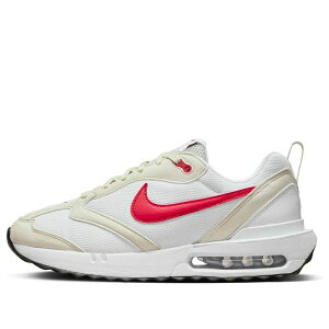 Nike iCL Y Xj[J[ yNike Air Max Dawn 'Light Bone University Red' DQ3991-100z TCY US_8(26.0cm)