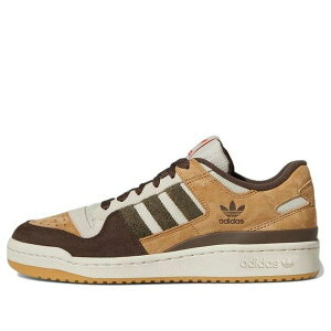 adidas �A�f�B�_�X �����Y �X�j�[�J�[ �yadidas Forum Low 84 'Branch Brown' GW4334�z �T�C�Y US_M_3.5