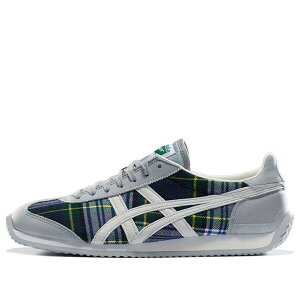 Onitsuka Tiger �I�j�c�J�^�C�K�[ �����Y �X�j�[�J�[ �yOnitsuka Tiger California 78 'Patchwork Grey' D6N3N-8499�z �T�C�Y US_9.5(27.5cm)