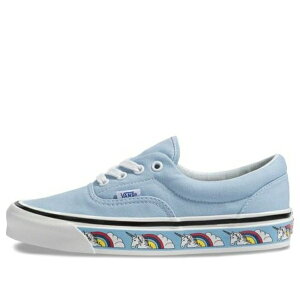 Vans �o���Y �����Y �X�j�[�J�[ �yVans Era 95 DX Blue VN0A2RR1VPM�z �T�C�Y US_7.5(25.5cm)