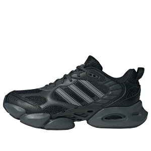 adidas �A�f�B�_�X �����Y �X�j�[�J�[ �yadidas Climacool Vento 3.0 'Black Dark Grey' IH2289�z �T�C�Y US_8.5(26.5cm)