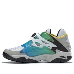 Reebok [{bN Y Xj[J[ yReebok Juun J x Pump Court 'Bottle Green' FX9928z TCY US_8.5(26.5cm)