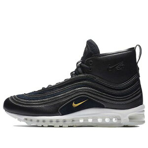 Nike �i�C�L �����Y �X�j�[�J�[ �yNike NikeLab x Riccardo Tisci Air Max 97 Mid 'Riccardo Tisci' 913314-001�z �T�C�Y US_11(29.0cm)