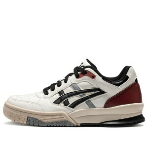 ASICS AVbNX Y Xj[J[ yASICS Gel-Spotlyte Low 'White Black' 1203A399-101z TCY US_M_4
