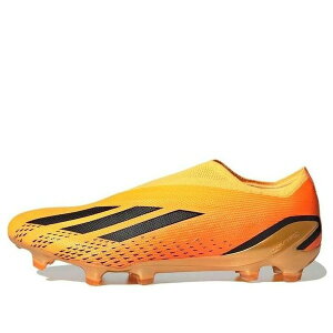 adidas AfB_X Y Xj[J[ yadidas X Speedportal+ FG 'Heatspawn Pack' GZ5131z TCY US_7(25.0cm)