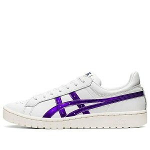 ASICS �A�V�b�N�X �����Y �X�j�[�J�[ �yASICS Gel PTG 'White Royal Azel' 1191A089-105�z �T�C�Y US_M_4.5